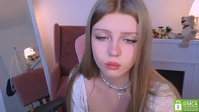 Grace and  Jacob online show from 03/20/25, 02:21