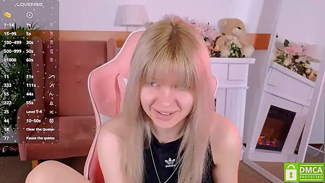 Grace and  Jacob online show from 01/10/26, 09:22