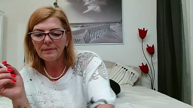 YulliaMilf online show from 03/09/25, 03:49