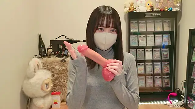 HIKARI x0 online show from 03/03/26, 02:23