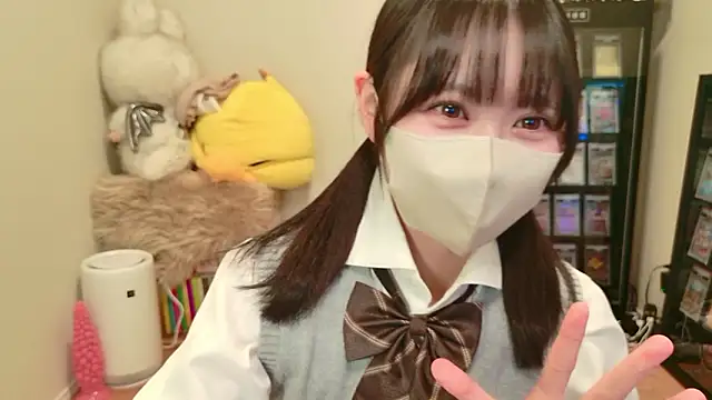 HIKARI x0 online show from 03/31/26, 02:28