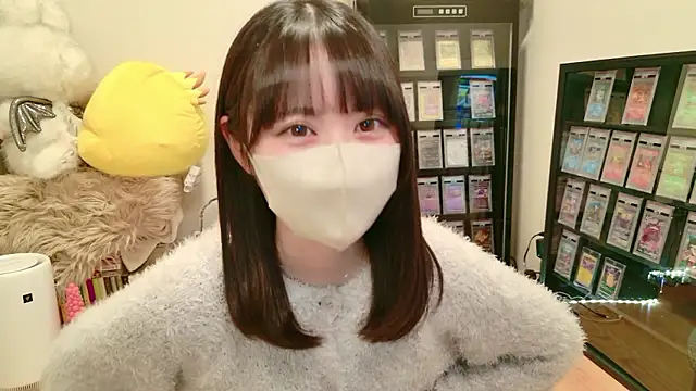 HIKARI x0 online show from 04/07/26, 02:28