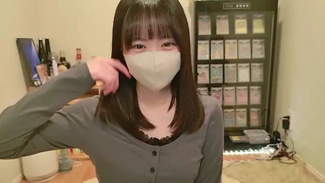 HIKARI x0 online show from 04/21/26, 02:23