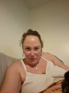 Wisie Cutie online show from 01/01/25, 10:46