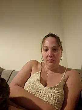 Wisie Cutie online show from 01/05/25, 09:36