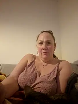 Wisie Cutie online show from 01/28/25, 10:34