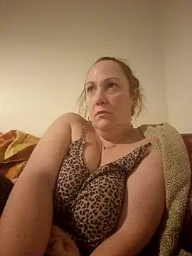 Wisie Cutie online show from 02/05/25, 10:33