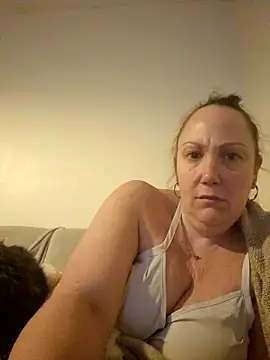 Wisie Cutie online show from 03/01/25, 10:31