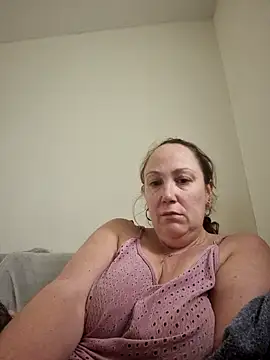 Wisie Cutie online show from 03/16/25, 03:17