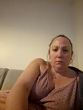 Wisie Cutie online show from 03/16/25, 10:20