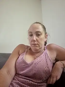 Wisie Cutie online show from 09/30/25, 03:28