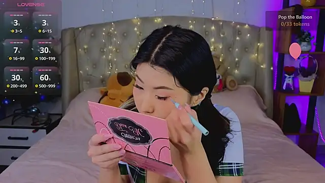 Wendy  Hills online show from 12/17/24, 06:35