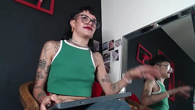 trinitty online show from 01/28/25, 11:50