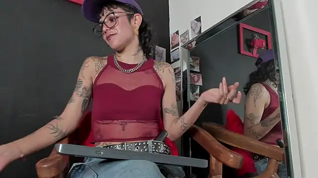 trinitty online show from 03/04/25, 05:13