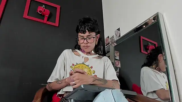 trinitty online show from 03/07/25, 02:01