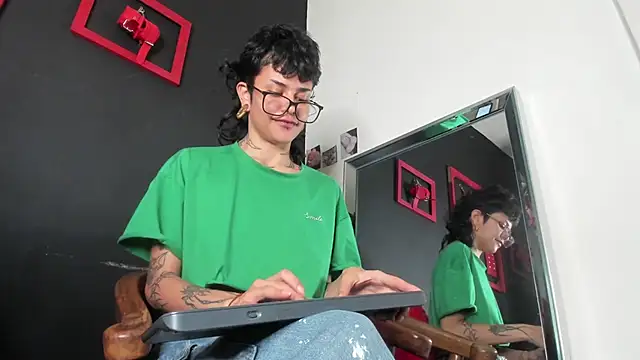 trinitty online show from 03/10/25, 05:07