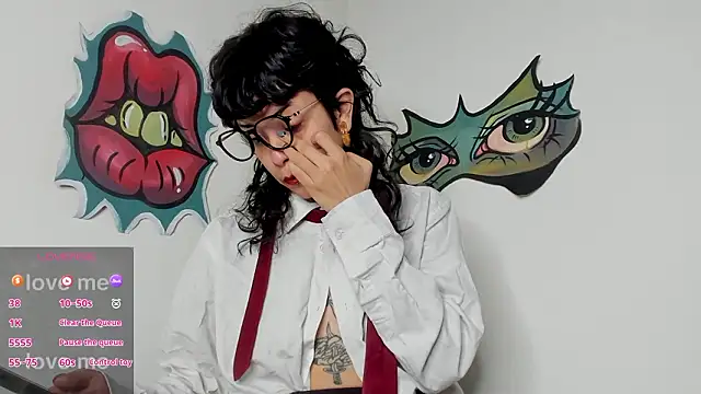 trinitty online show from 02/24/26, 12:03