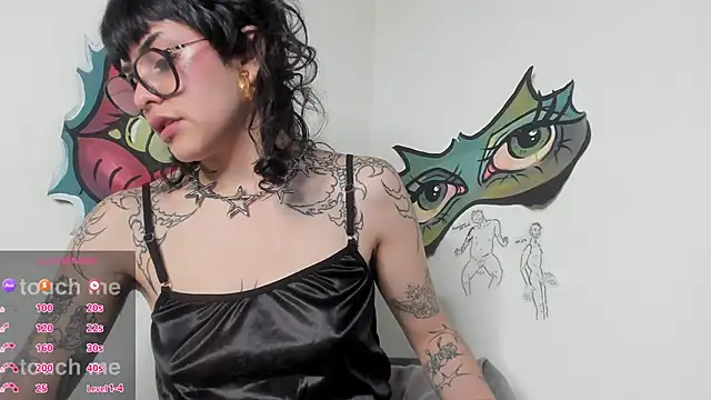 trinitty online show from 04/05/26, 07:11