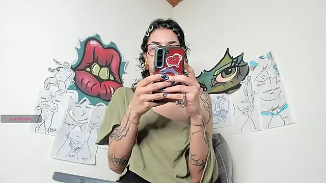 trinitty online show from 05/30/26, 04:26