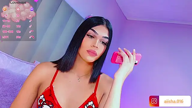 AiishaRose online show from 02/26/26, 03:11