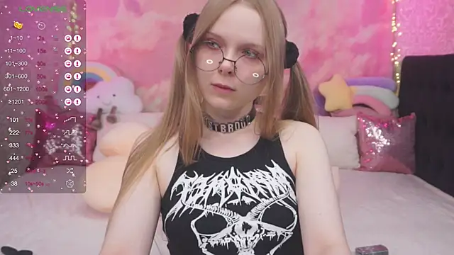 minx g1rl online show from 02/07/25, 06:24