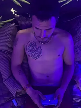 bugboy online show from 03/15/26, 07:20