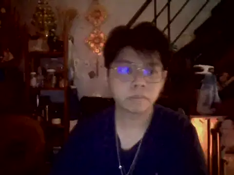 baobao26 online show from 03/19/25, 06:35