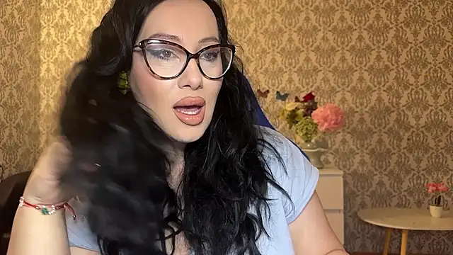 AnnaAnn online show from 03/04/26, 03:56