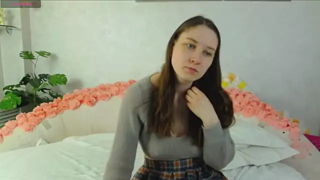 MollyBrams online show from 04/13/26, 04:29