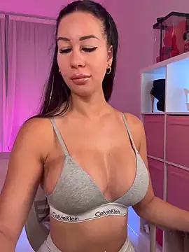 Snapshot of Meliazz chatting on 06/14/26, 07:21 Meliazz online show from 06/14/26, 07:21