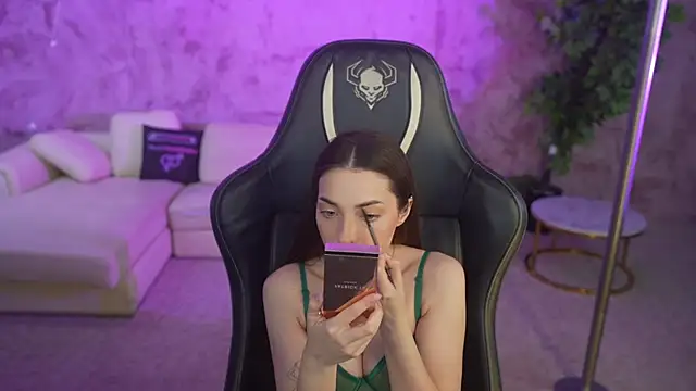 Kate054 online show from 12/16/25, 08:19