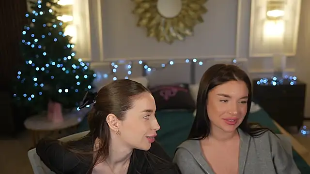 Kate054 online show from 12/17/25, 01:17