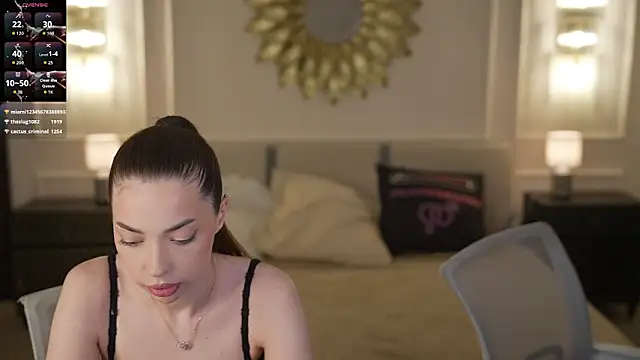 Kate054 online show from 01/19/26, 09:13