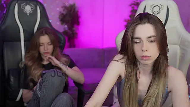 Kisasolo online show from 02/22/25, 06:17