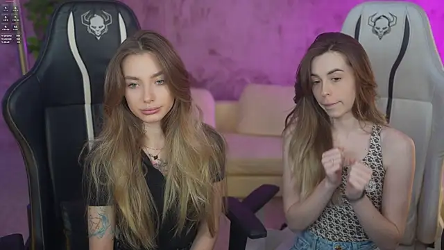 Kisasolo online show from 02/27/25, 07:47