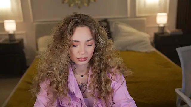 Kisasolo online show from 03/28/26, 03:22