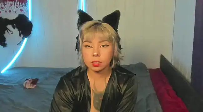 Diosagata online show from 12/19/24, 03:29