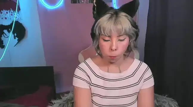 Diosagata online show from 12/20/24, 03:03