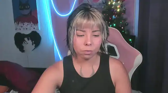 Diosagata online show from 12/22/24, 03:33