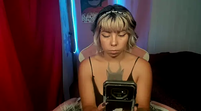 Diosagata online show from 02/06/25, 04:31