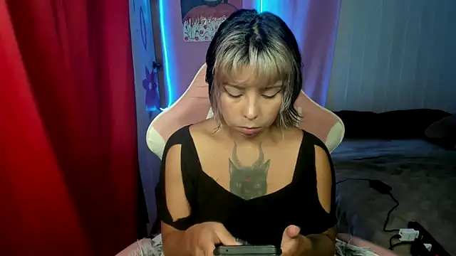 Diosagata online show from 02/07/25, 02:08