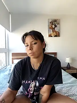 Snapshot of Diosagata chatting on 03/03/26, 07:09 Diosagata online show from 03/03/26, 07:09