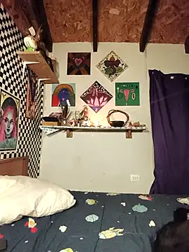 Snapshot of Diosagata chatting on 03/30/26, 02:56 Diosagata online show from 03/30/26, 02:56