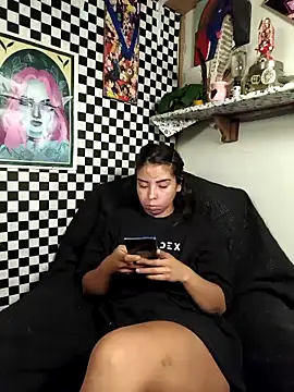 Snapshot of Diosagata chatting on 04/02/26, 03:04 Diosagata online show from 04/02/26, 03:04