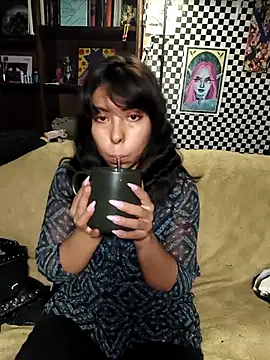 Snapshot of Diosagata chatting on 04/05/26, 03:36 Diosagata online show from 04/05/26, 03:36