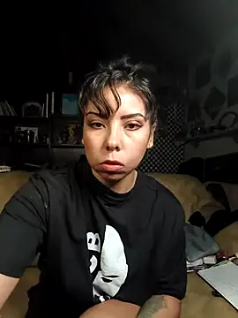 Snapshot of Diosagata chatting on 04/07/26, 02:12 Diosagata online show from 04/07/26, 02:12