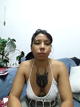 Snapshot of Diosagata chatting on 04/17/26, 03:09 Diosagata online show from 04/17/26, 03:09