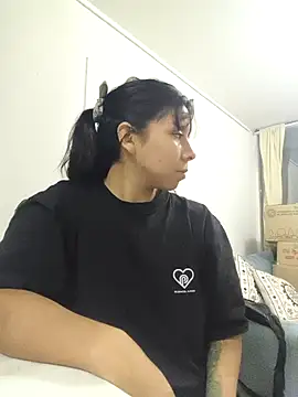 Snapshot of Diosagata chatting on 04/18/26, 02:15 Diosagata online show from 04/18/26, 02:15