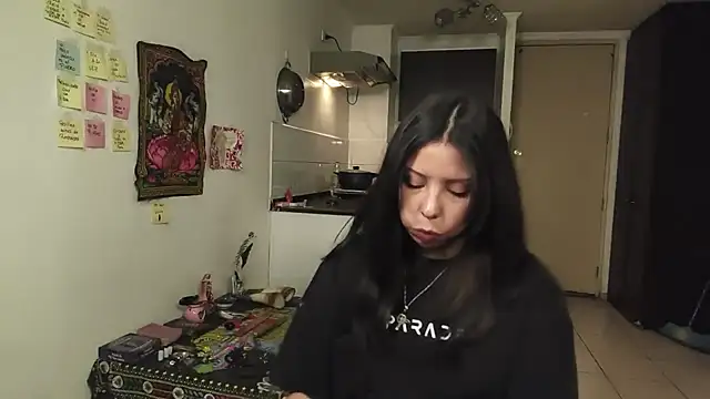 Snapshot of Diosagata chatting on 07/11/26, 12:46 Diosagata online show from 07/11/26, 12:46