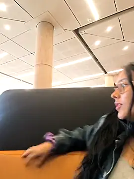 Annya-sweet online show from 11/11/25, 03:12